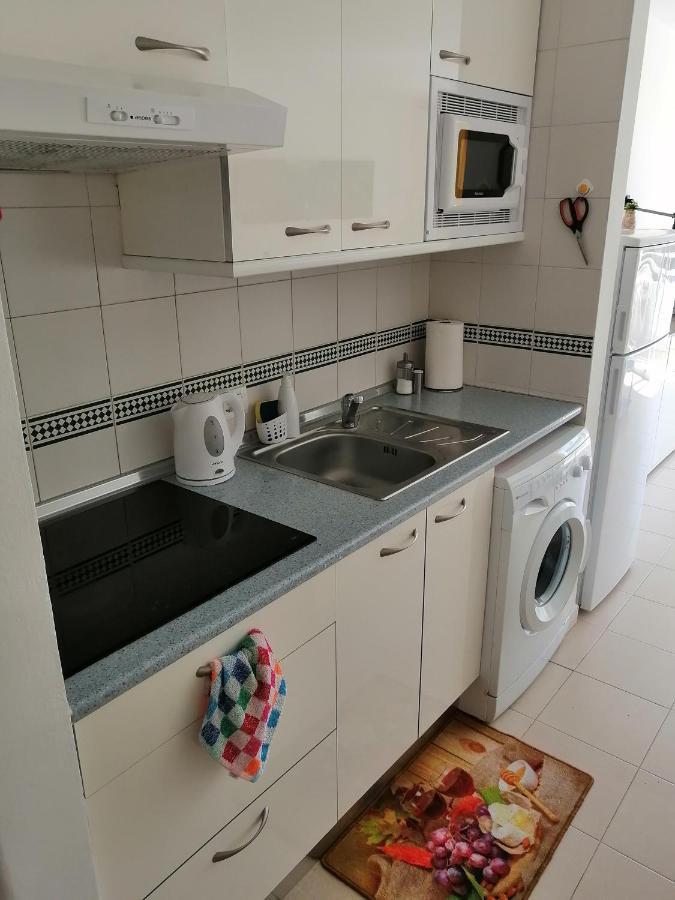Park Relax Apartment San Miguel de Abona