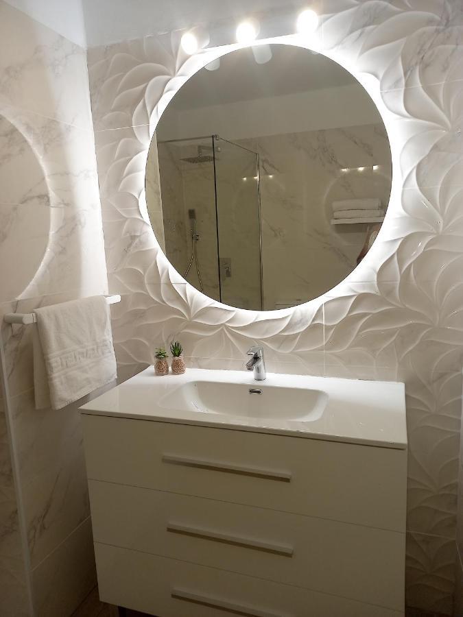 Park Relax Apartment *