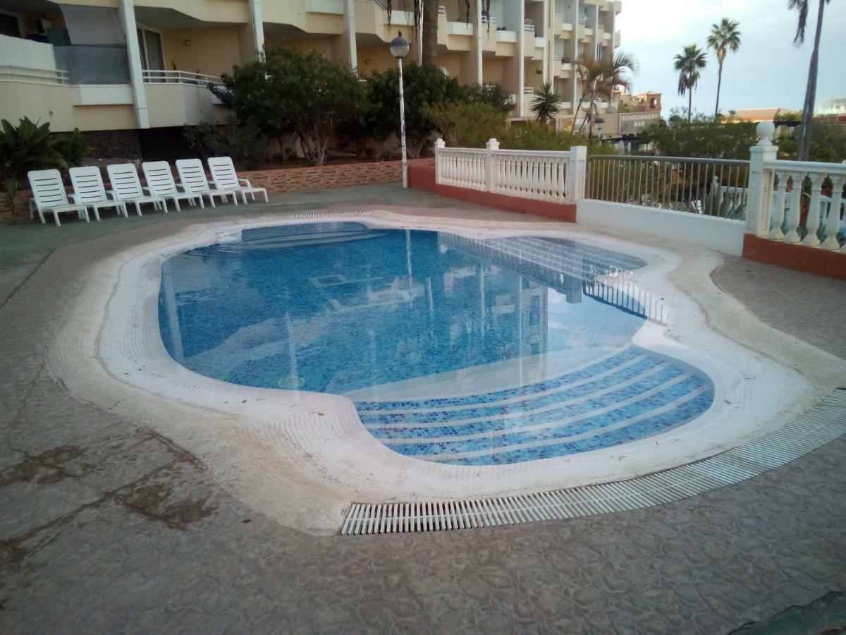 Apartment Park Relax
