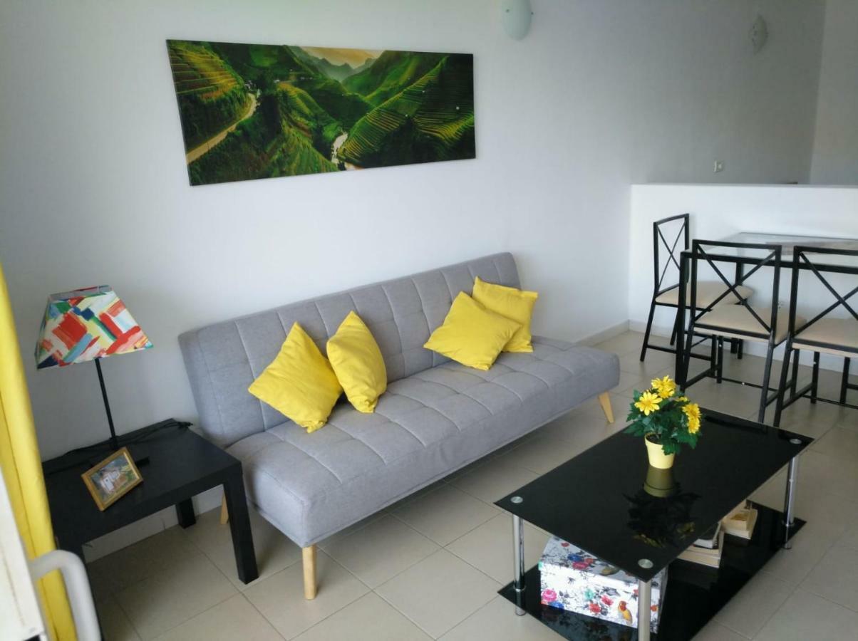 Park Relax Apartment