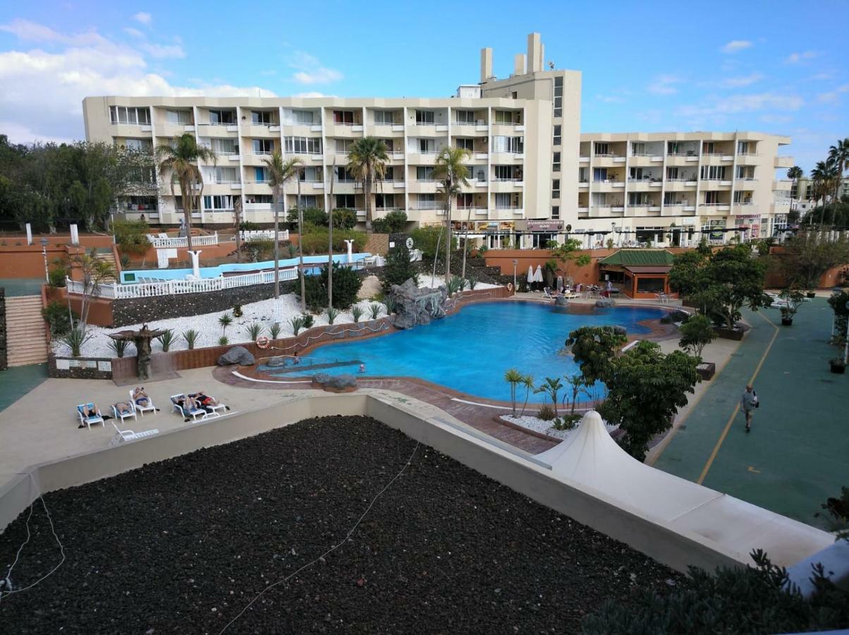 Apartment Park Relax *